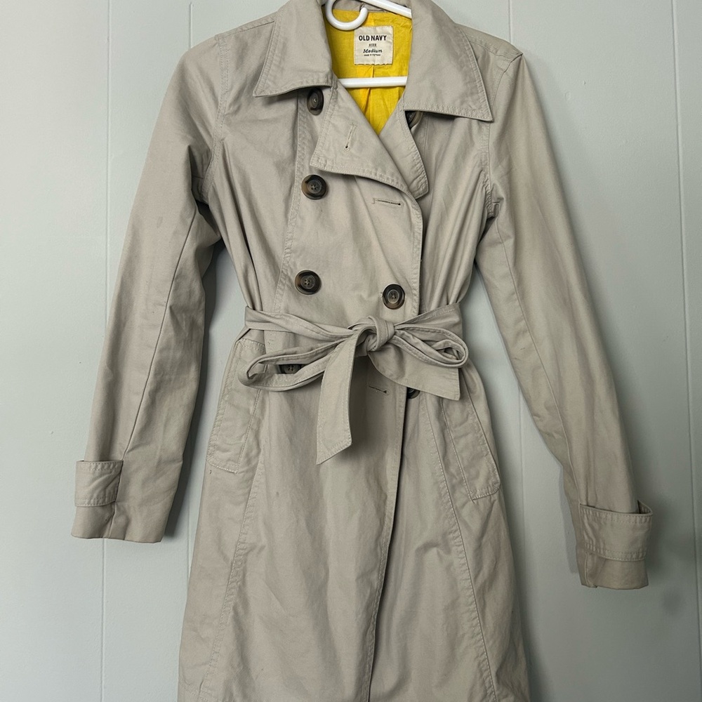 Medium Old Navy Jacket